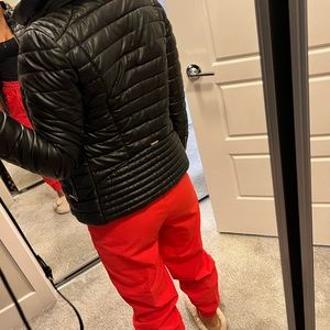 Guess jacket, winter jacket , Size XS